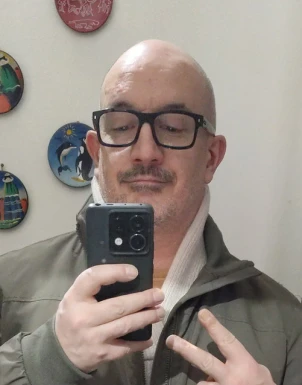 Foreign men for dating