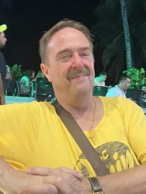 Foreign men for dating