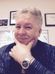 American men looking for love