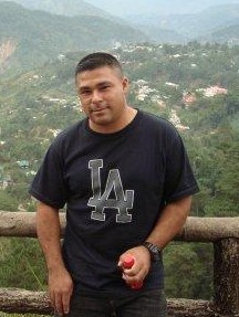 American men looking for love