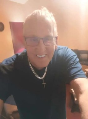 American men looking for love