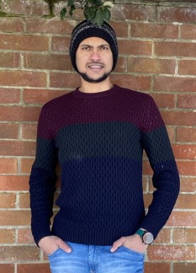 English men looking for love