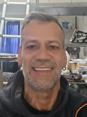 German men looking for love