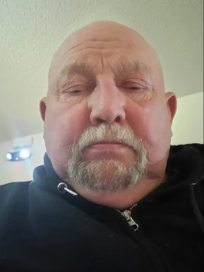 American men looking for love